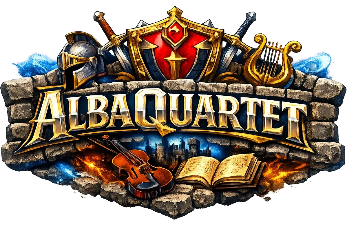 albaquartet
